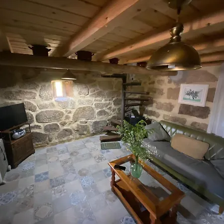 A Calma Villa Paradela  Exterior photo