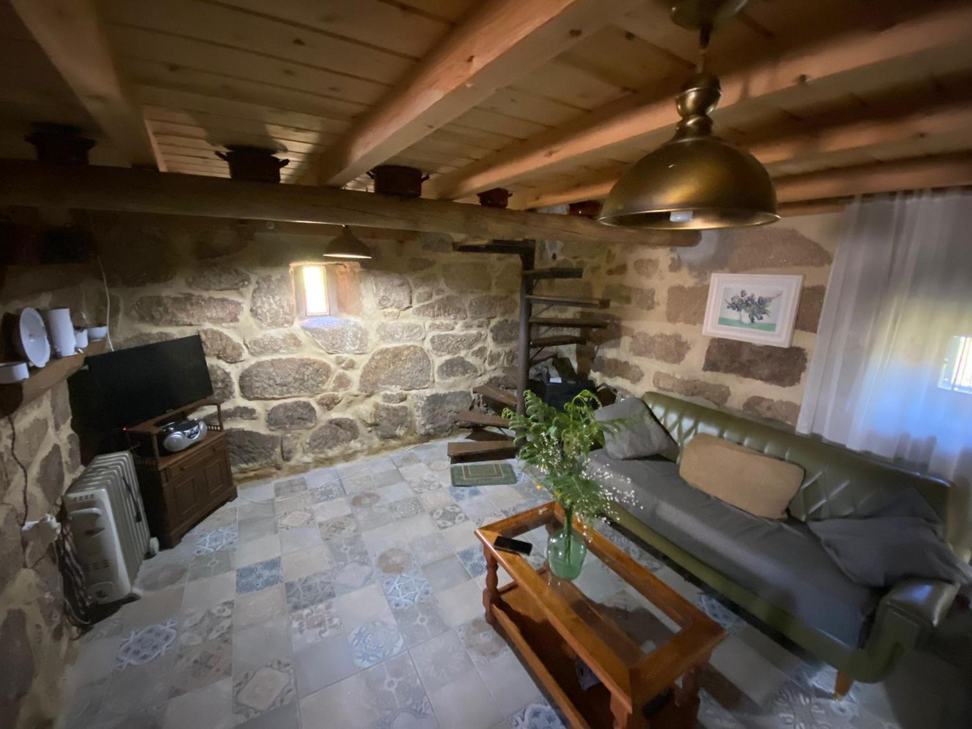 Hébergement de vacances A Calma Paradela (Lugo)