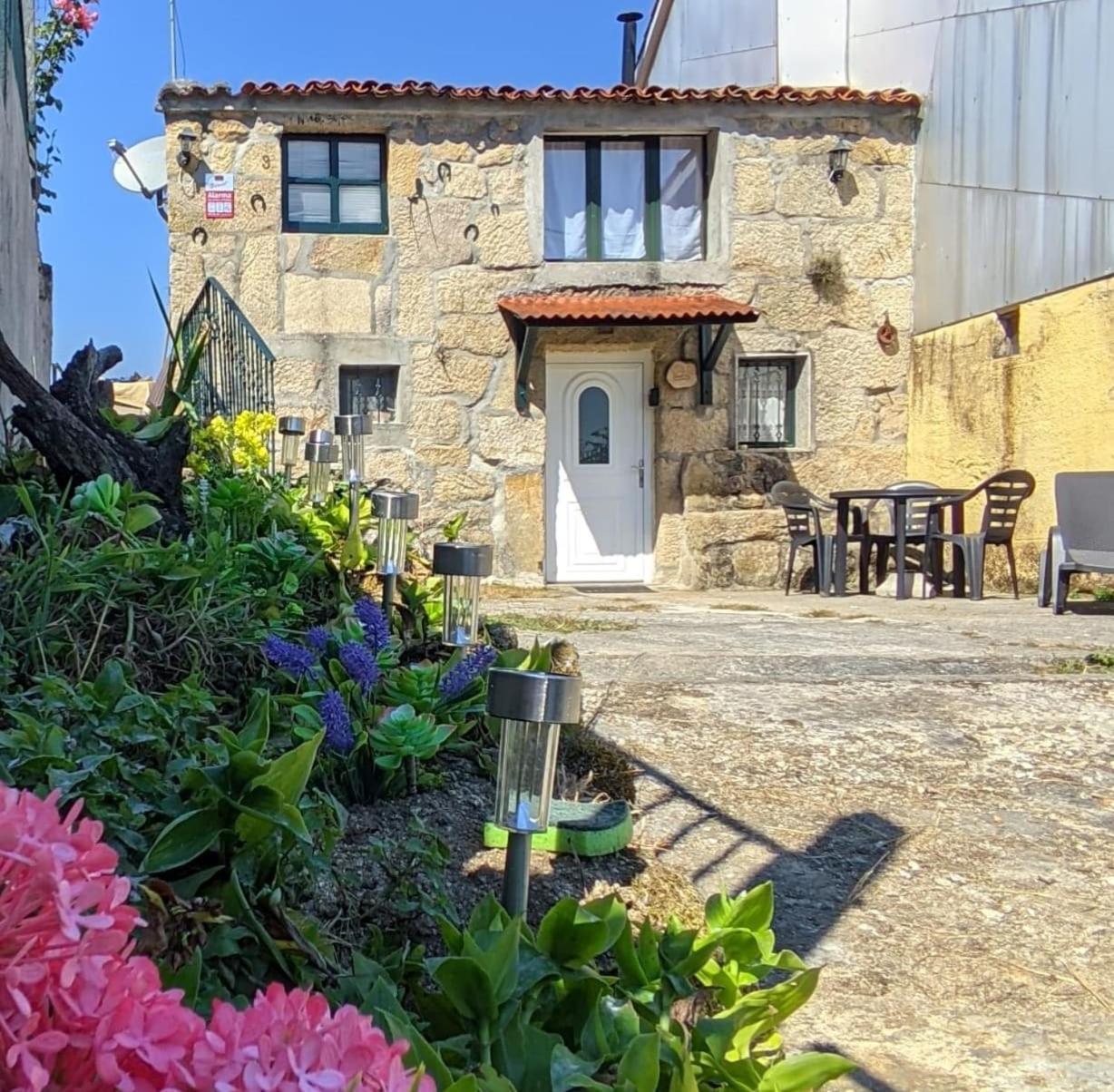 A Calma Hébergement de vacances *