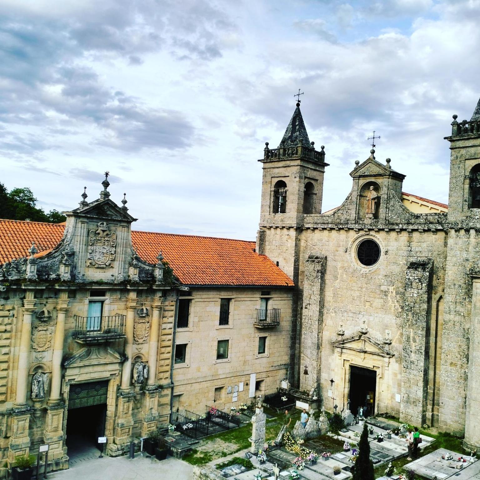A Calma Hébergement de vacances Paradela (Lugo)